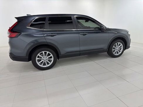Used 2025 Honda CR-V EX-L image 6