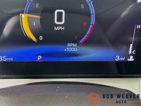 New 2026 Chevrolet Trax LT w/ Driver Confidence Package FWD image 14
