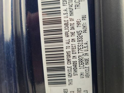 Used 2014 RAM 1500 Big Horn image 38