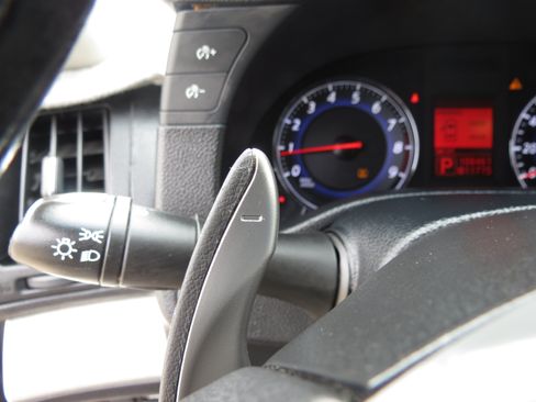 Used 2007 INFINITI G35 Sport w/ Premium Pkg RWD image 18