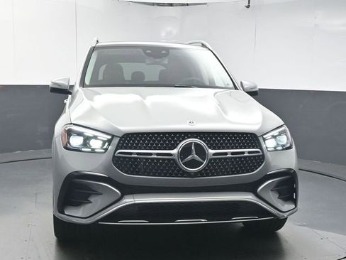 New 2026 Mercedes-Benz GLE 350 4MATIC image 3