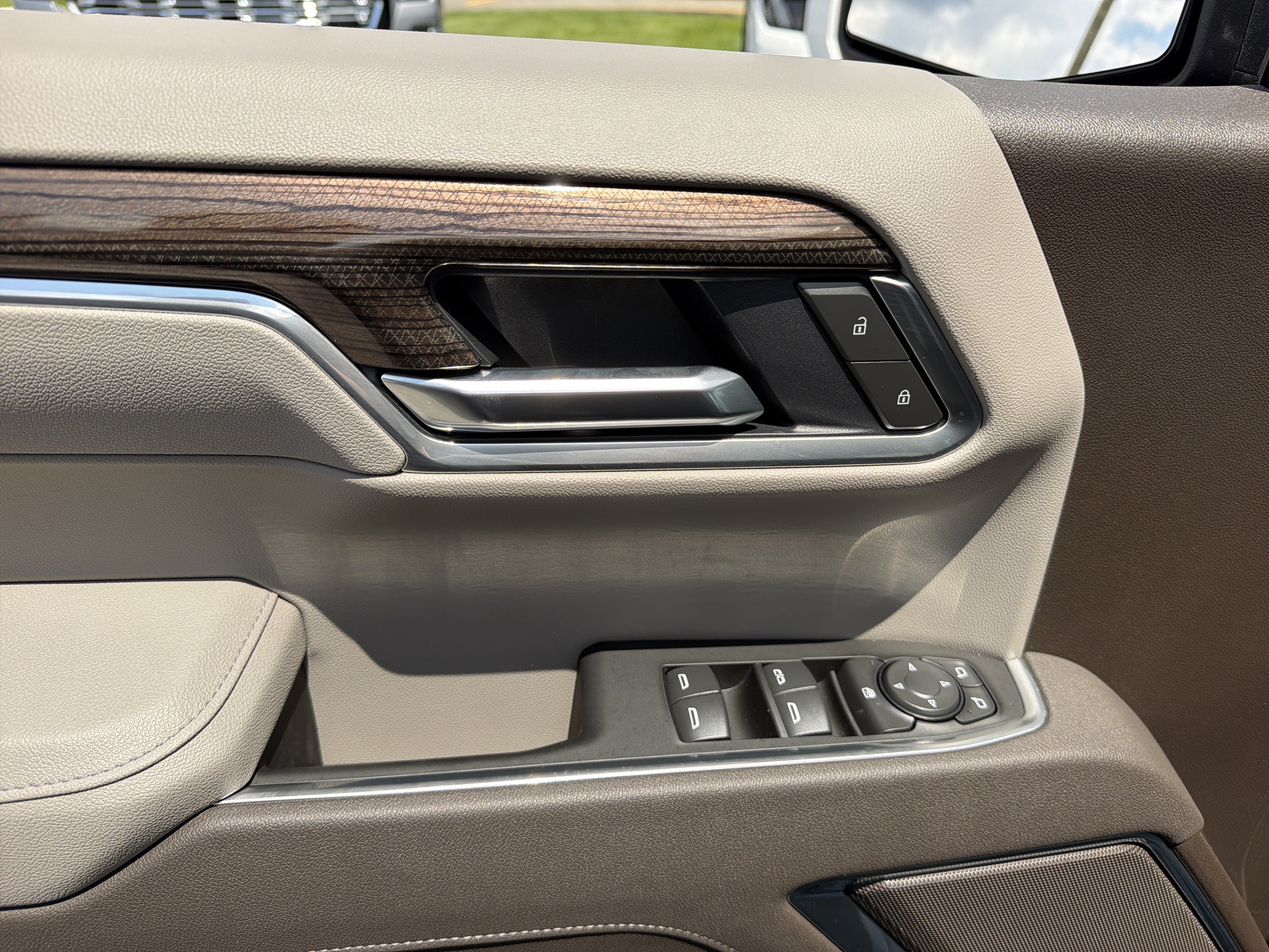 New 2026 Chevrolet Silverado 1500 RST AWD/4WD image 16