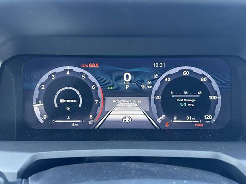 New 2026 Toyota Tacoma TRD Sport image 24