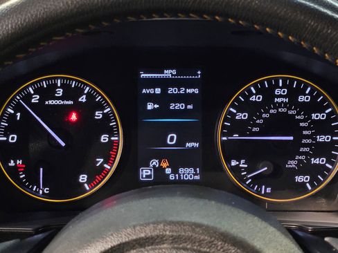 Used 2022 Subaru Outback Wilderness image 15