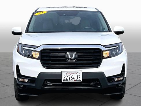 Used 2023 Honda Ridgeline RTL image 3