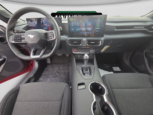 New 2026 Ford Mustang Coupe RWD image 29