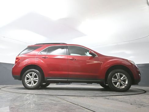 Used 2015 Chevrolet Equinox LT w/ Power Convenience Package image 24