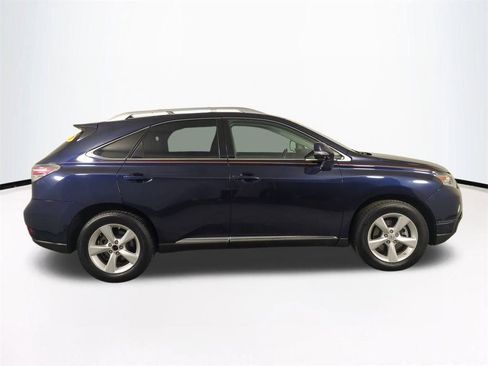 Used 2015 Lexus RX 350 AWD image 4