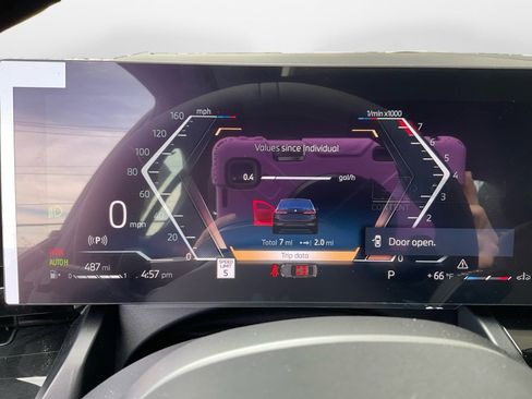 New 2026 BMW 530i RWD image 11