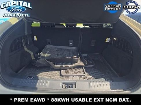 Used 2025 Ford Mustang Mach-E Premium AWD/4WD image 20