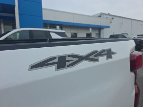 New 2026 Chevrolet Silverado 1500 RST w/ RST All Star Premium Package image 7