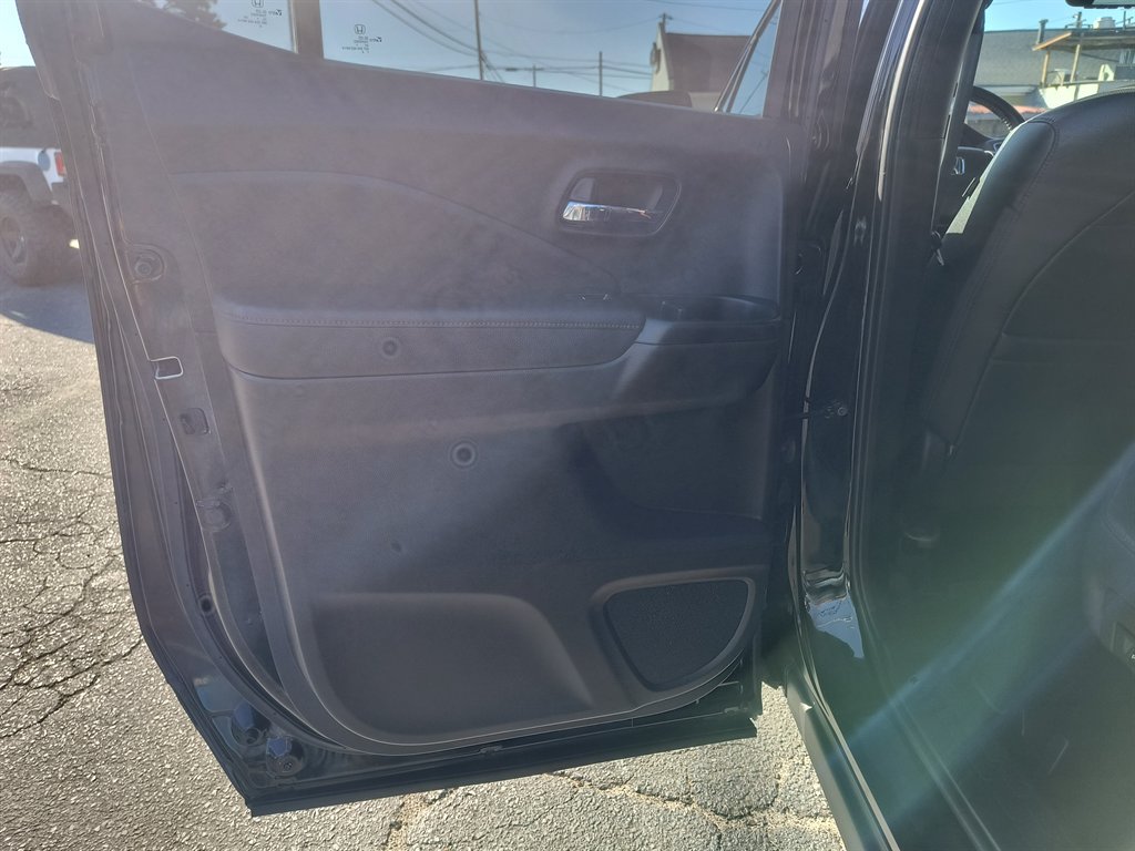 Used 2021 Honda Ridgeline Black Edition image 27