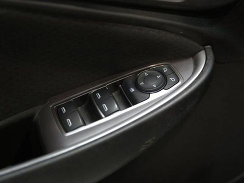 Used 2021 Chevrolet Malibu RS FWD image 16