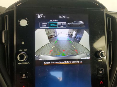 Used 2025 Subaru Crosstrek 2.5i Sport w/ Crosstrek Mirror Package image 22