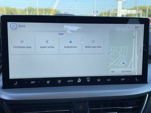 Used 2024 Ford Escape SE w/ PHEV Premium Package image 33