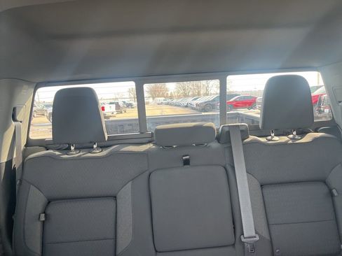 Used 2023 GMC Sierra 1500 Elevation w/ Preferred Package image 18