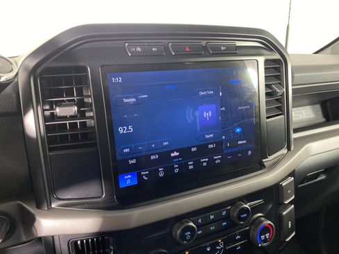 Used 2024 Ford F150 XL w/ Equipment Group 103A High AWD/4WD image 27