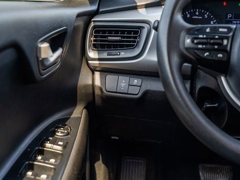 Used 2019 Kia Rio S FWD image 24
