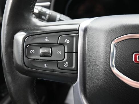 Used 2023 GMC Yukon XL SLT w/ SLT Luxury Package AWD/4WD image 21