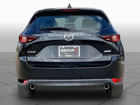 Used 2018 MAZDA CX-5 Sport FWD image 5