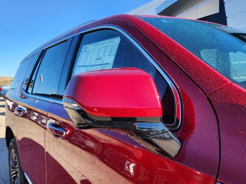 New 2026 GMC Yukon Elevation w/ Elevation Premium Package image 10