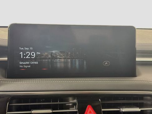 Used 2026 Genesis G70 2.5T RWD image 19