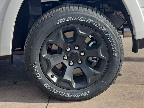 New 2026 RAM 1500 Big Horn image 37