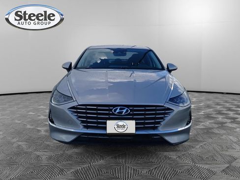 Used 2023 Hyundai Sonata SEL FWD image 14