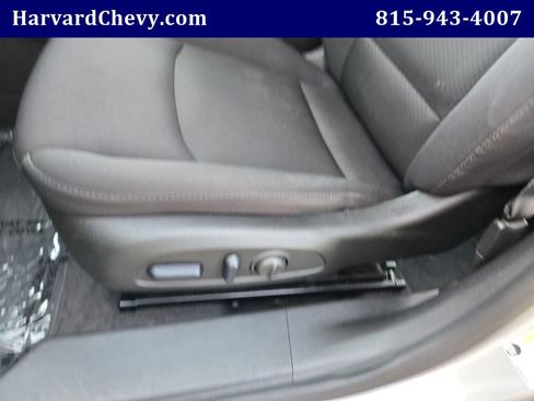 Used 2024 Chevrolet Malibu LT FWD image 25