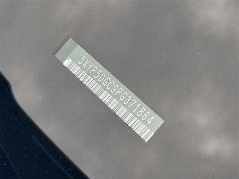 Used 2023 Kia Telluride SX Prestige X-Line image 10