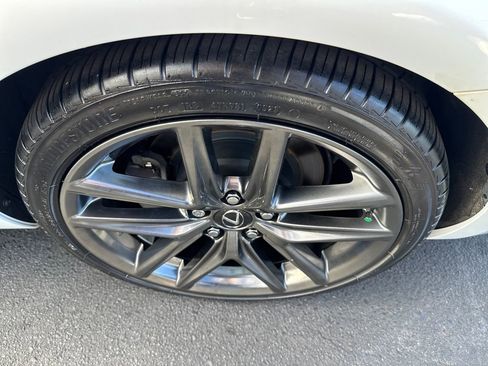 Used 2018 Lexus IS 350 image 35