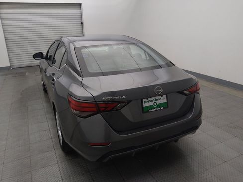 Used 2024 Nissan Sentra S FWD image 6