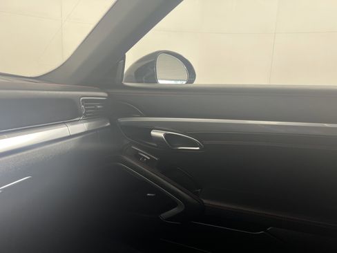 Certified 2018 Porsche 911 Turbo AWD/4WD image 14