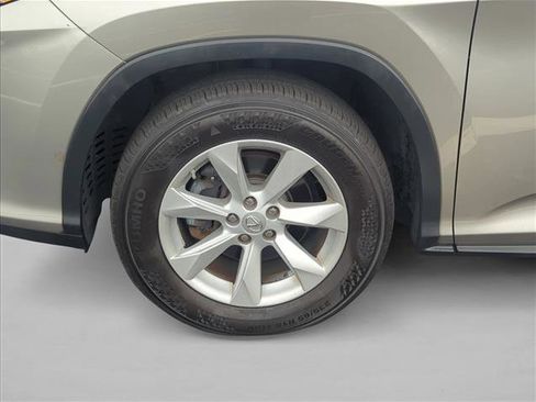Used 2017 Lexus RX 350 AWD image 25