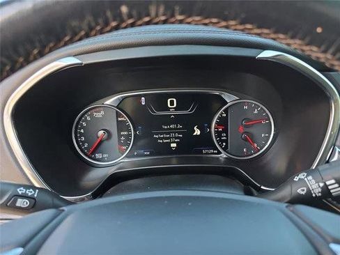 Used 2020 Chevrolet Blazer Premier w/ Driver Confidence II Package FWD image 33