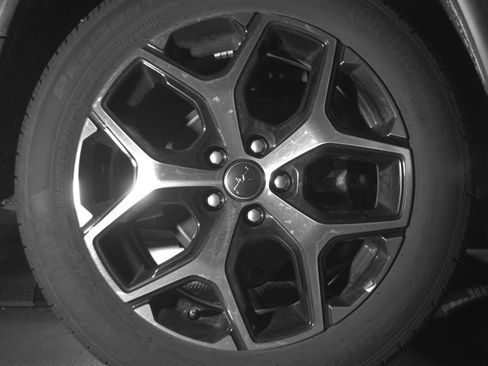 Used 2025 Jeep Compass Limited image 15