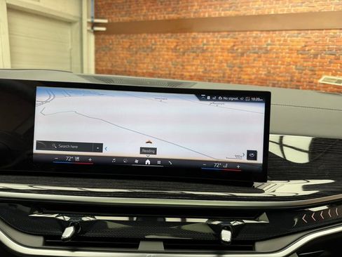 New 2026 BMW X6 xDrive40i image 18