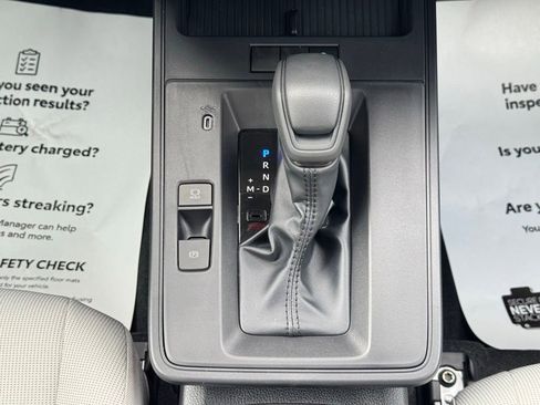 New 2026 Toyota Corolla Cross L AWD/4WD image 18