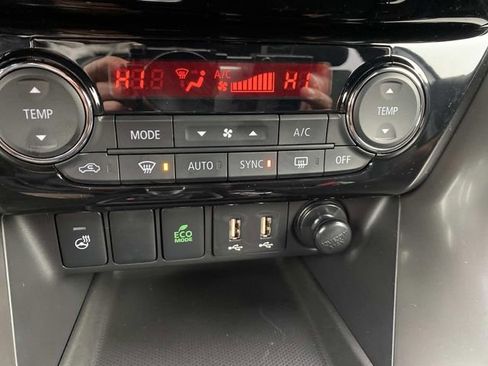 New 2026 Mitsubishi Eclipse Cross Black Edition image 12