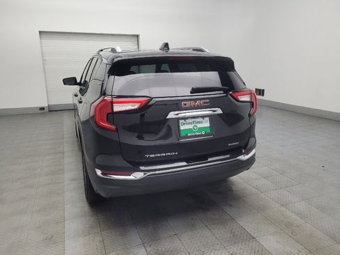 Used 2023 GMC Terrain SLT image 6