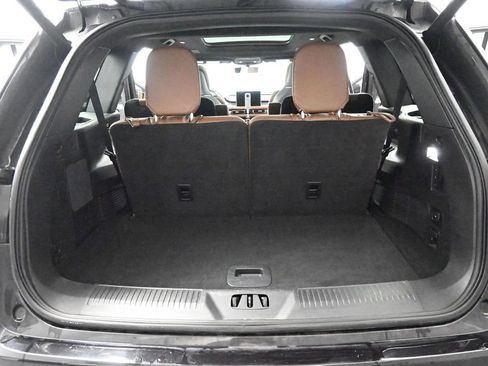 Used 2022 Lincoln Aviator Reserve w/ Equipment Group 201A image 32