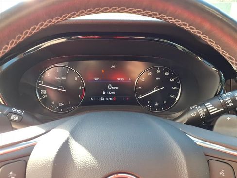 Used 2022 Buick Envision Preferred image 16