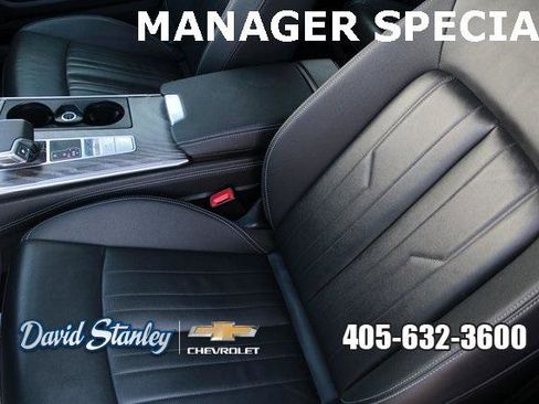 Used 2024 Audi A6 Premium Plus image 5