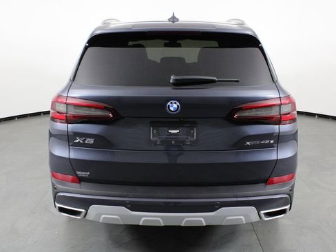 Used 2022 BMW X5 xDrive45e w/ Premium Package image 8