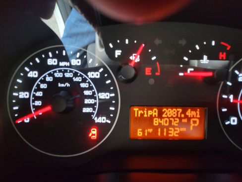 Used 2021 RAM ProMaster City Tradesman SLT image 26