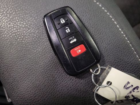 Used 2024 Toyota Camry XSE FWD image 22
