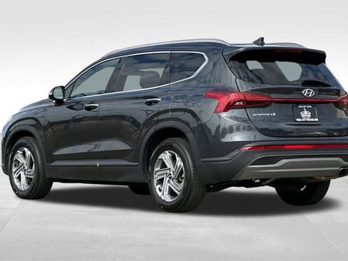 Used 2023 Hyundai Santa Fe SEL image 6