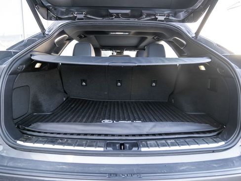 Used 2020 Lexus RX 350 F Sport image 34