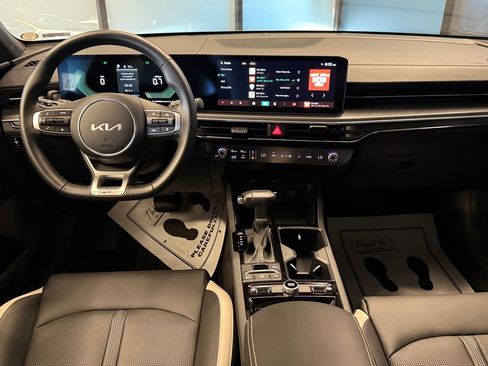 Used 2025 Kia K5 GT-Line FWD image 9
