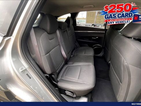 Used 2022 Hyundai Tucson SEL AWD/4WD image 27
